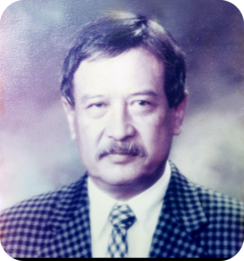 Ir H Irawan Sidharta