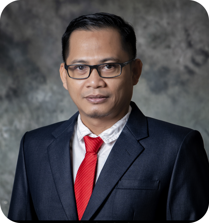 Ir. Irwan Susilo, ST., Mt., IPM.